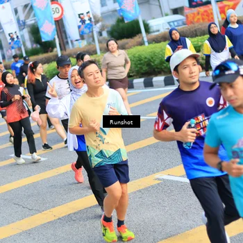 Runner Photo 4876542