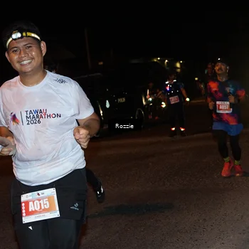 Runner Photo 4876545