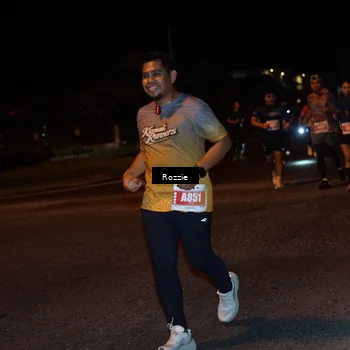 Runner Photo 4876547