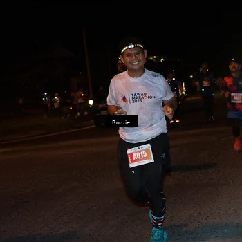 Runner Photo 4876551