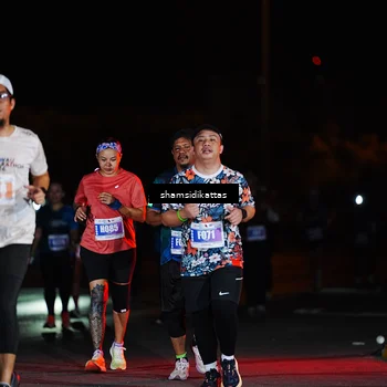 Runner Photo 4876560
