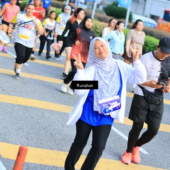 Runner Photo 4876561