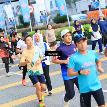 Runner Photo 4876563