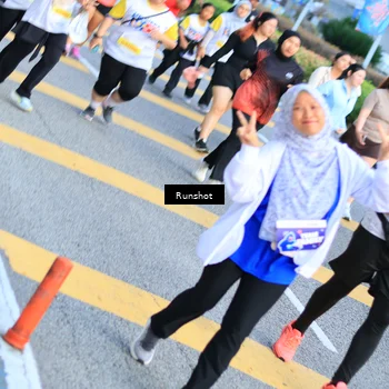 Runner Photo 4876569