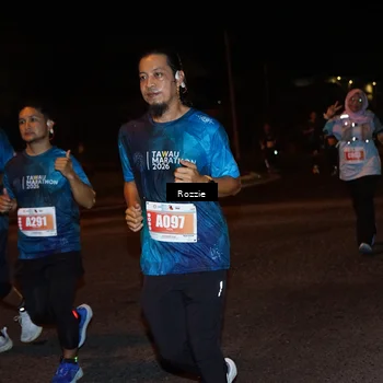 Runner Photo 4876571