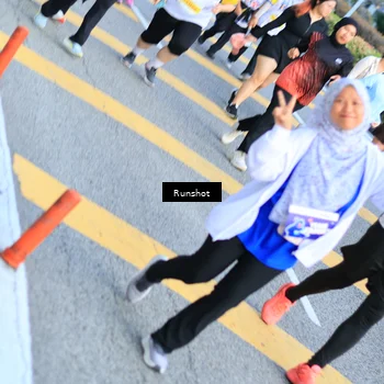 Runner Photo 4876577