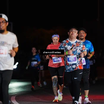 Runner Photo 4876578