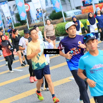 Runner Photo 4876584