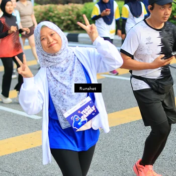 Runner Photo 4876585