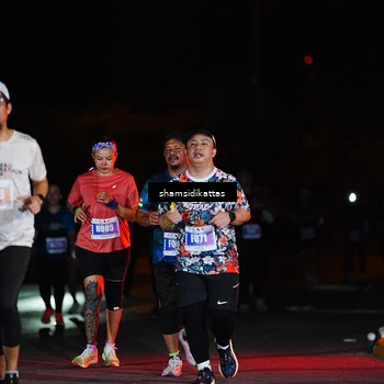Runner Photo 4876590
