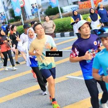 Runner Photo 4876594