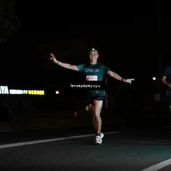 Runner Photo 4876596