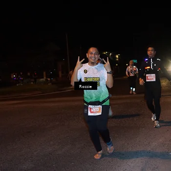 Runner Photo 4876601
