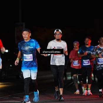 Runner Photo 4876603