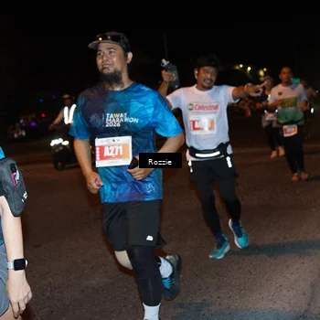 Runner Photo 4876608