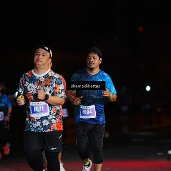 Runner Photo 4876613