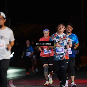 Runner Photo 4876617