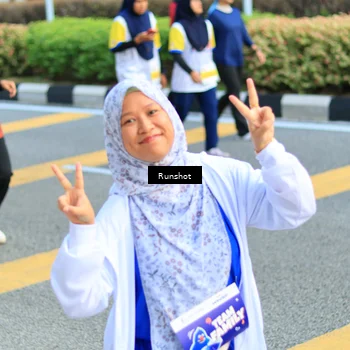 Runner Photo 4876618
