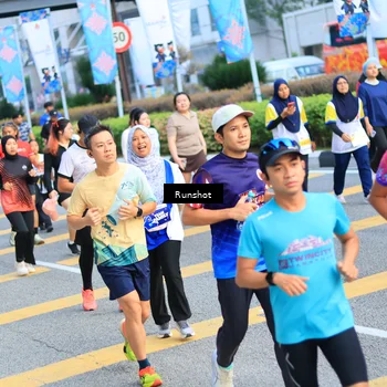Runner Photo 4876628