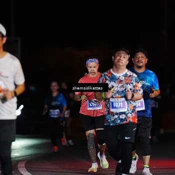Runner Photo 4876629
