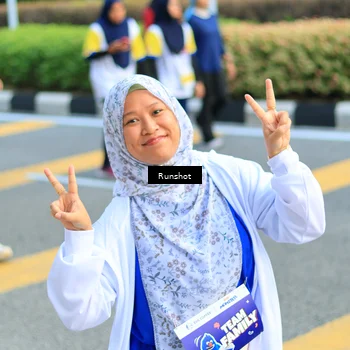 Runner Photo 4876635