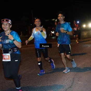 Runner Photo 4876646