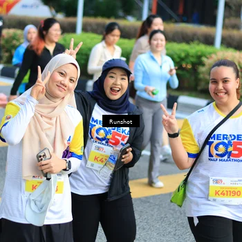 Runner Photo 4876660