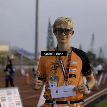 Runner Photo 4876680