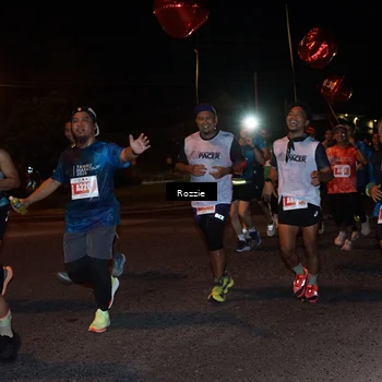 Runner Photo 4876683