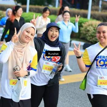 Runner Photo 4876685