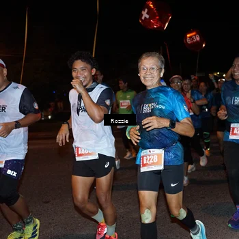 Runner Photo 4876689