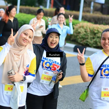 Runner Photo 4876692