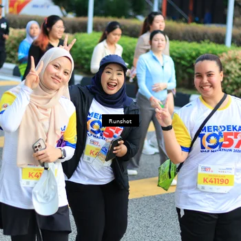 Runner Photo 4876694