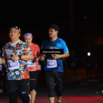 Runner Photo 4876695