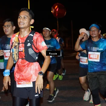 Runner Photo 4876701