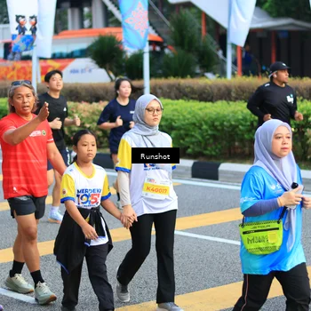 Runner Photo 4876702