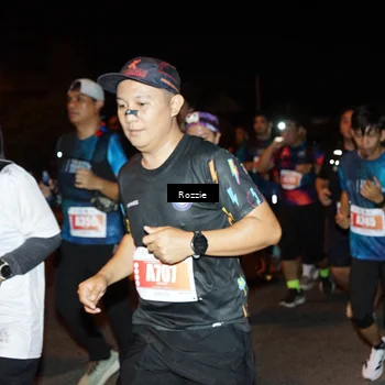 Runner Photo 4876703