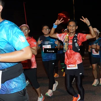 Runner Photo 4876704