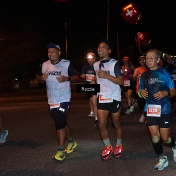 Runner Photo 4876705