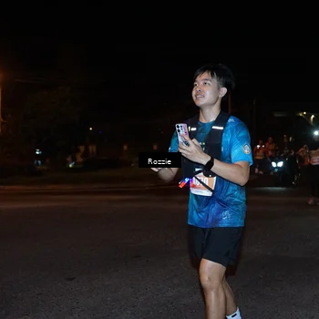 Runner Photo 4876707