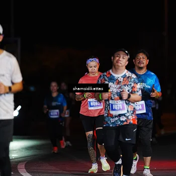 Runner Photo 4876712