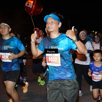 Runner Photo 4876713