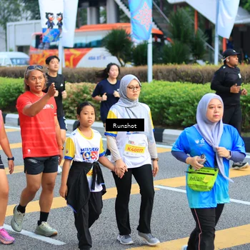 Runner Photo 4876714