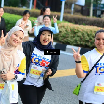 Runner Photo 4876715