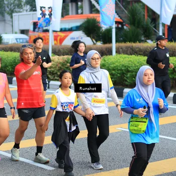 Runner Photo 4876719