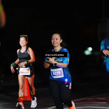 Runner Photo 4876720