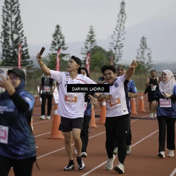 Runner Photo 4876721