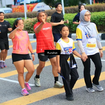 Runner Photo 4876726