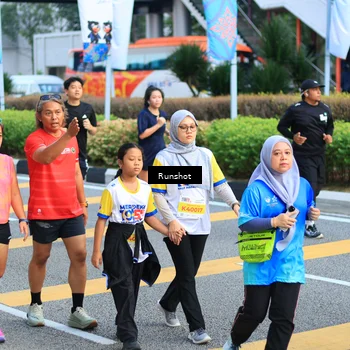 Runner Photo 4876727