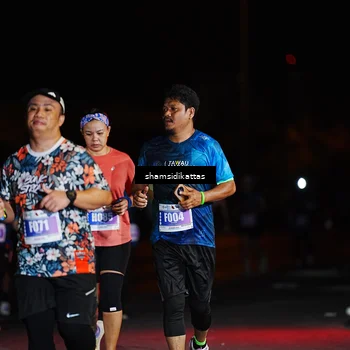 Runner Photo 4876729